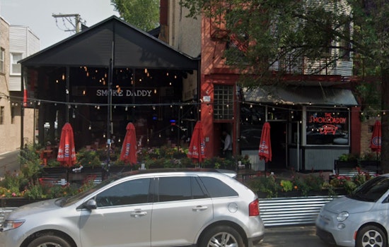 Smoke Daddy Dumps Wicker Park After 31 Years Of Ribs And Blues