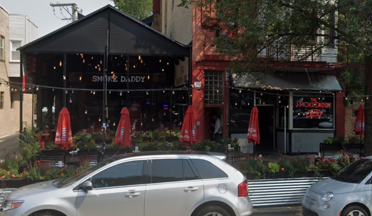 Smoke Daddy Dumps Wicker Park After 31 Years Of Ribs And Blues