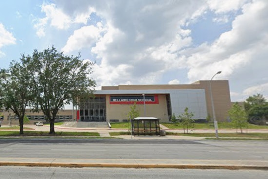 Smoke Scare Triggers Bellaire High Evacuation Near Maple Street