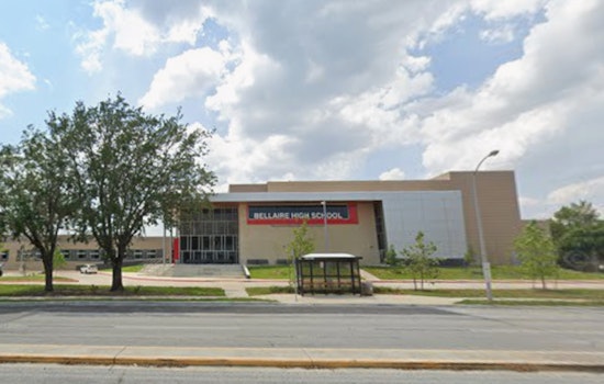 Smoke Scare Triggers Bellaire High Evacuation Near Maple Street