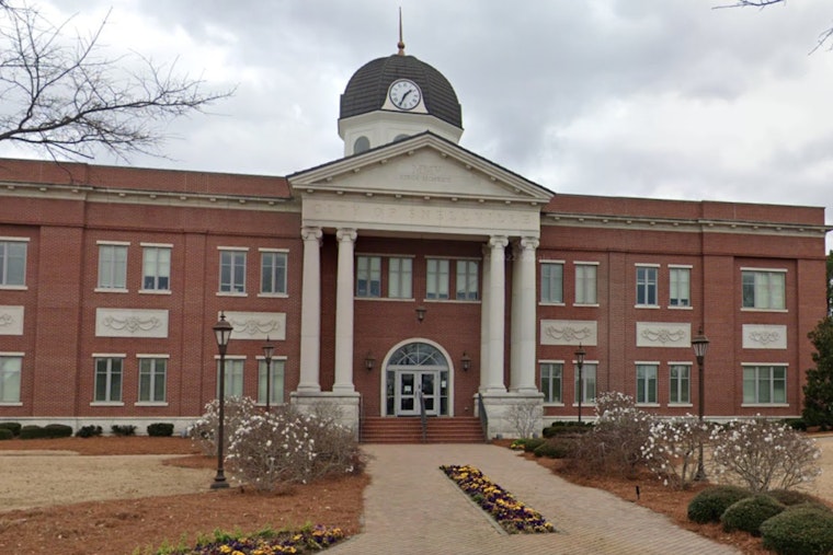 Snellville Announces Public Hearing on Financing for New Community Center on December 8