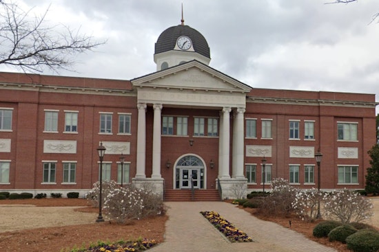 Snellville Announces Public Hearing on Financing for New Community Center on December 8