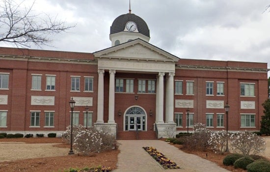 Snellville Announces Public Hearing on Financing for New Community Center on December 8