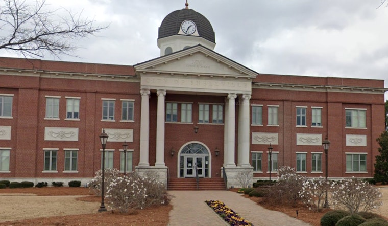 Snellville Announces Public Hearing on Financing for New Community Center on December 8