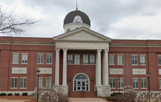 Snellville Seeks Bids for New Community Center Development on 4.8-Acre Land Parcel