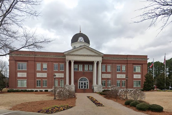 Snellville Seeks Skilled Contractors for Major Stormwater Drainage System Overhaul