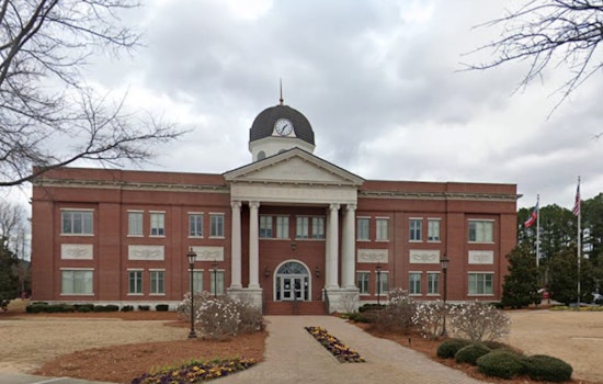Snellville Seeks Skilled Contractors for Major Stormwater Drainage System Overhaul