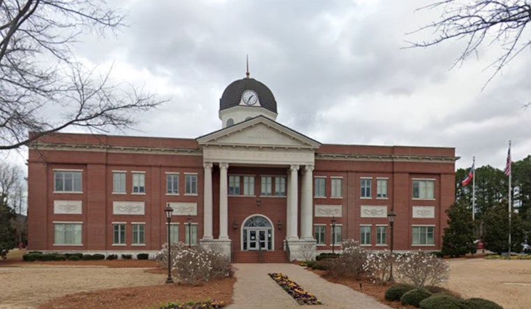 Snellville Seeks Skilled Contractors for Major Stormwater Drainage System Overhaul