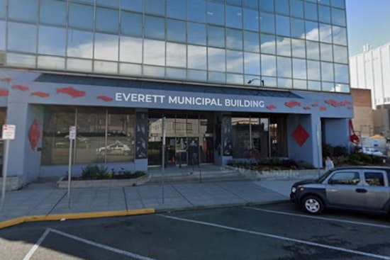 Snohomish County Opens Cold Weather Shelters as Winter Approaches