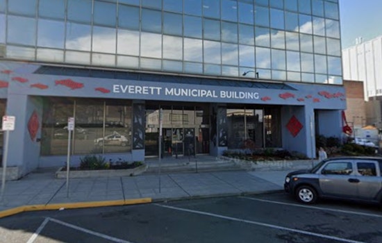 Snohomish County Opens Cold Weather Shelters as Winter Approaches