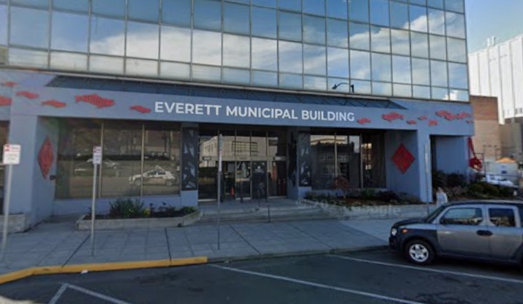 Snohomish County Opens Cold Weather Shelters as Winter Approaches