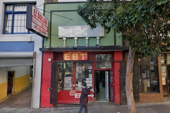 SoMa Night Owls Targeted as Dorsey Plots Tenderloin-Style Corner Store Curfew