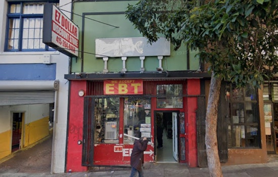 SoMa Night Owls Targeted as Dorsey Plots Tenderloin-Style Corner Store Curfew