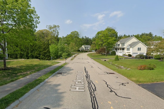 Somersworth Community Mourns after Pedestrian and Dog Are Fatally Struck as Police Seek Witnesses
