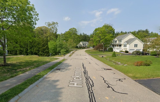 Somersworth Community Mourns after Pedestrian and Dog Are Fatally Struck as Police Seek Witnesses