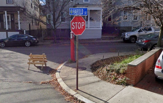 Somerville Police Warn of Break-In Spree in Ward 2, Urge Vigilance and Precautions