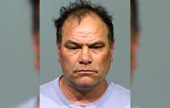 Sonoma Sheriff Issues Alert for Armed and Dangerous Homicide Suspect in Cloverdale