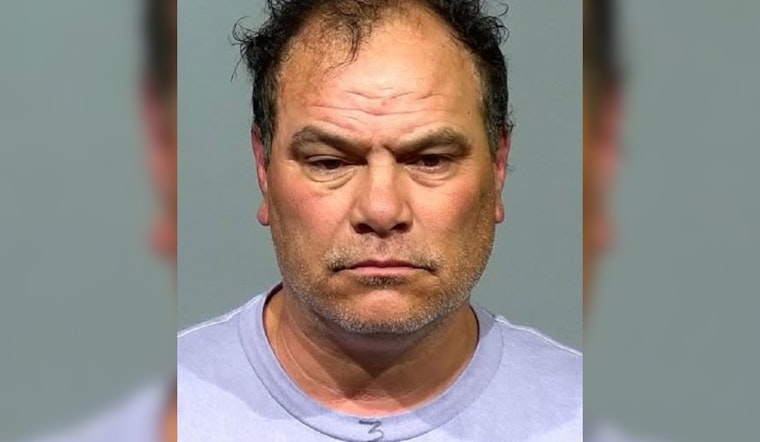 Sonoma Sheriff Issues Alert for Armed and Dangerous Homicide Suspect in Cloverdale