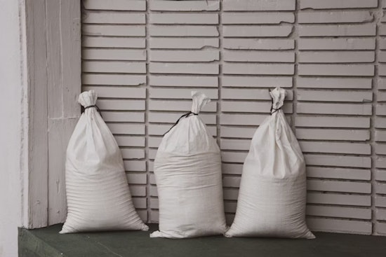 Sonoma Shovels Out Free Sandbags as Atmospheric River Bears Down
