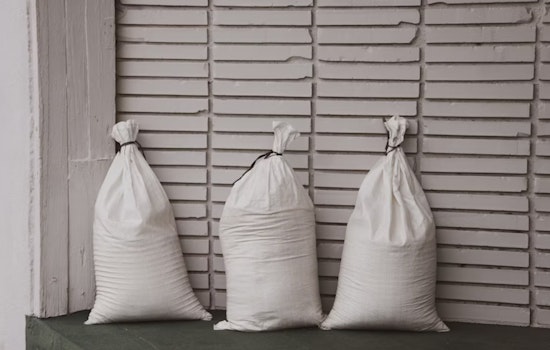 Sonoma Shovels Out Free Sandbags as Atmospheric River Bears Down