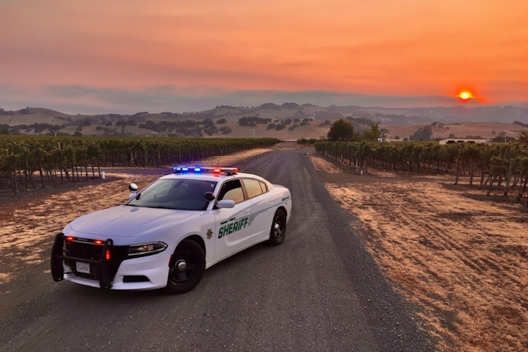 Sonoma Watchdog Disputes Sheriff’s Handling of Guerneville Assault