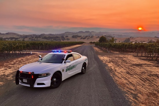 Sonoma Watchdog Disputes Sheriff’s Handling of Guerneville Assault