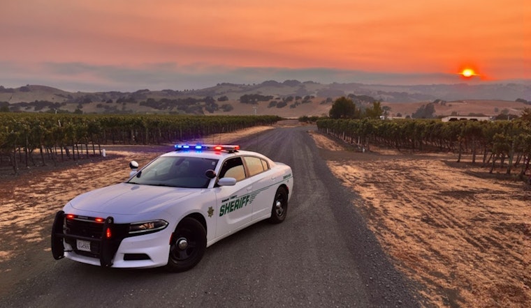 Sonoma Watchdog Disputes Sheriff’s Handling of Guerneville Assault