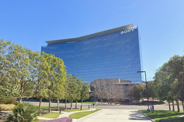 Sony Electronics Sells Rancho Bernardo HQ to LBA Properties for $67.4M in San Diego Market Shift
