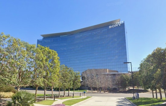 Sony Electronics Sells Rancho Bernardo HQ to LBA Properties for $67.4M in San Diego Market Shift
