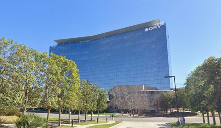 Sony Electronics Sells Rancho Bernardo HQ to LBA Properties for $67.4M in San Diego Market Shift