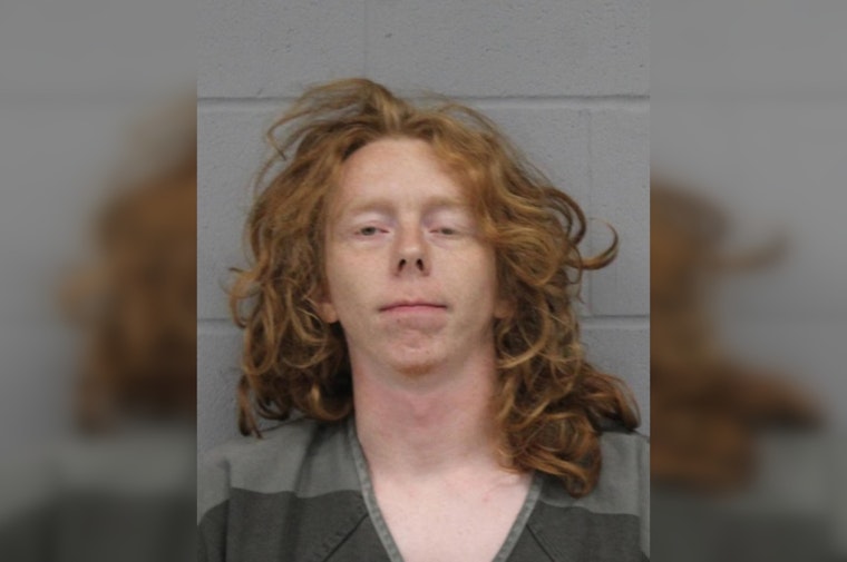 South Austin Slaying Shocks Block As Roommate Nabbed In Cardboard Box Killing