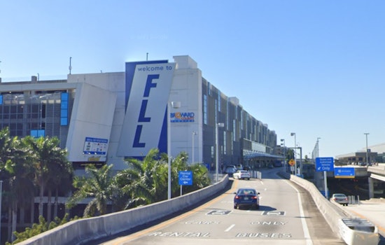Government Shutdown Sparks Massive Flight Delays and Cancellations in Miami and Fort Lauderdale