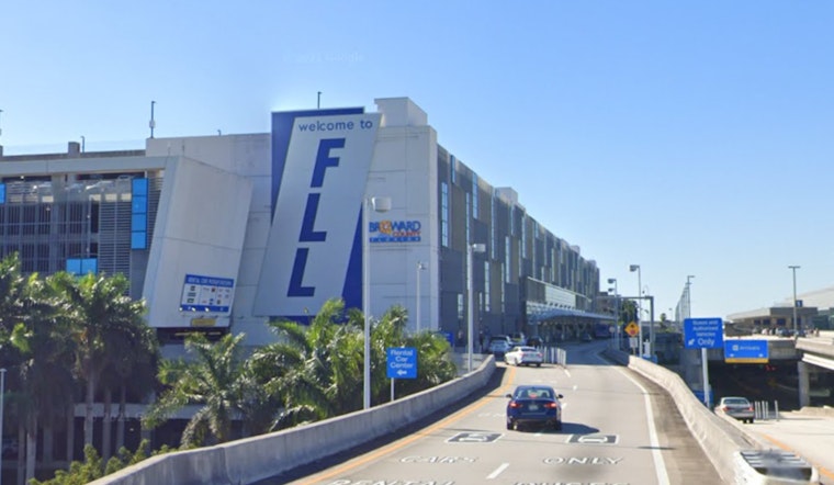 Government Shutdown Sparks Massive Flight Delays and Cancellations in Miami and Fort Lauderdale