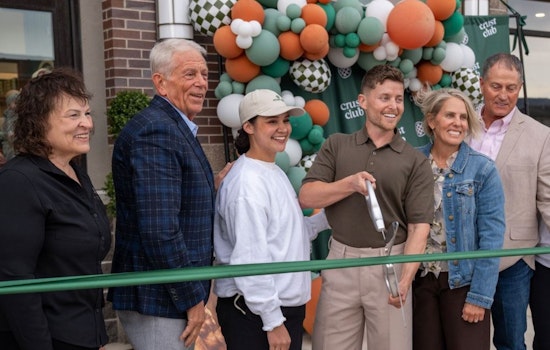 South Jordan Bolsters Local Economy through Partnership with South Valley Chamber of Commerce