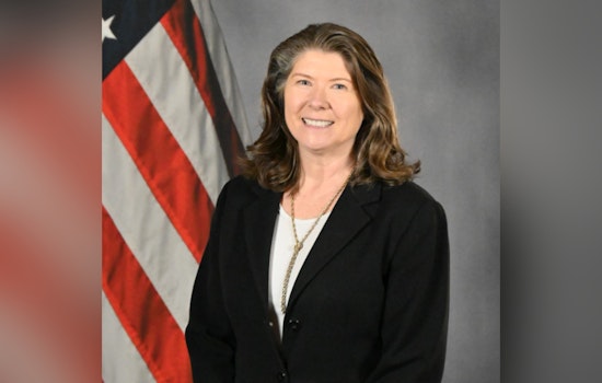 South King Fire Bids an Affectionate Farewell to Long-Time HR Specialist Mary Stevens as She Enters Retirement