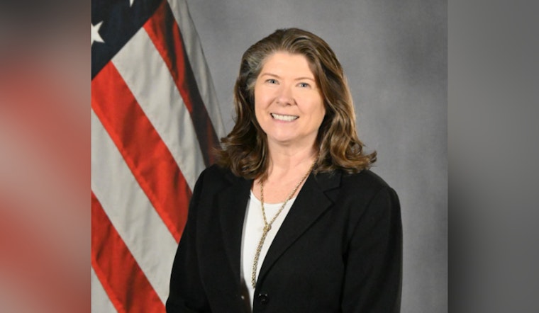 South King Fire Bids an Affectionate Farewell to Long-Time HR Specialist Mary Stevens as She Enters Retirement