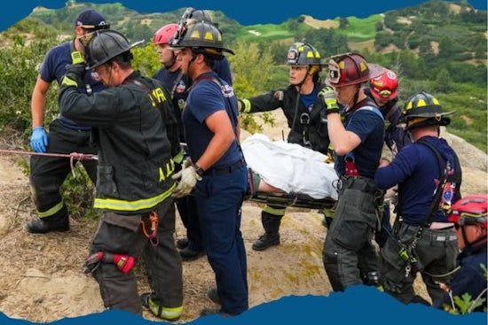 South Metro Fire Rescue Opens Applications for Dual Paramedic and Firefighter Academy for 2026 Class