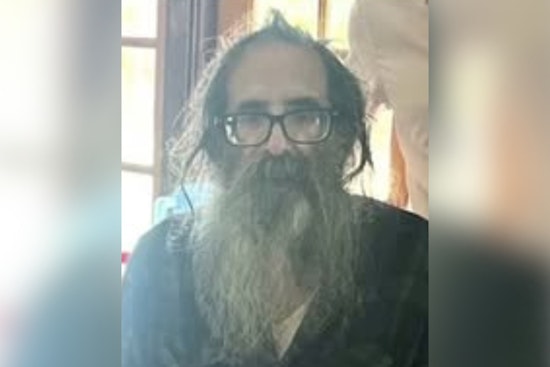 South San Francisco Police Issue Silver Alert for Missing At-Risk 64-Year-Old Man