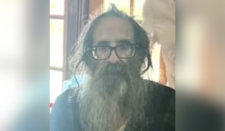 South San Francisco Police Issue Silver Alert for Missing At-Risk 64-Year-Old Man