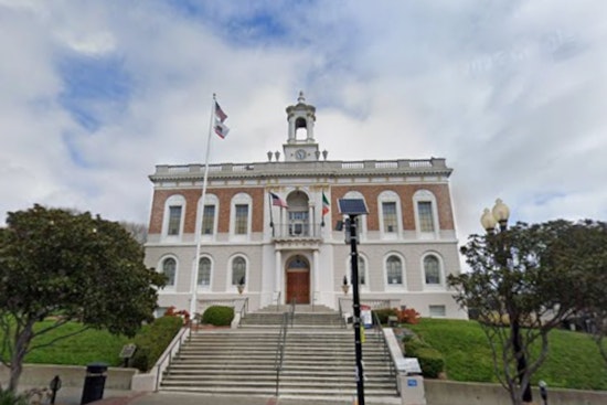 South SF Taps Ex-Calistoga Boss Laura Snideman As City Manager, Severance Spat Lingers