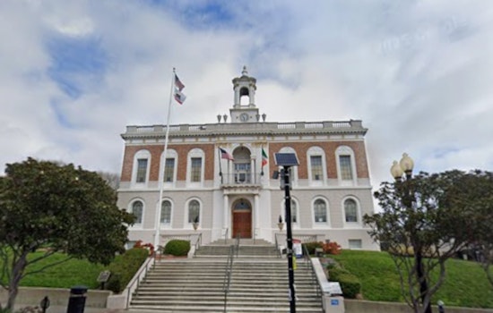 South SF Taps Ex-Calistoga Boss Laura Snideman As City Manager, Severance Spat Lingers