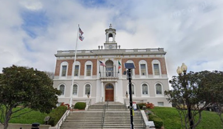 South SF Taps Ex-Calistoga Boss Laura Snideman As City Manager, Severance Spat Lingers