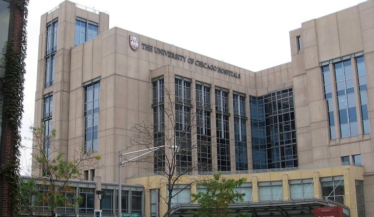 South Side Docs Seal First Union Contract After Yearlong Showdown