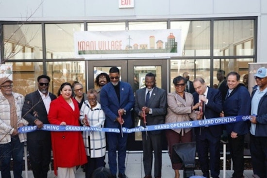 South Side Seniors Snag 70 New Homes In Pullman Faith-Fueled Project