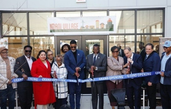 South Side Seniors Snag 70 New Homes In Pullman Faith-Fueled Project