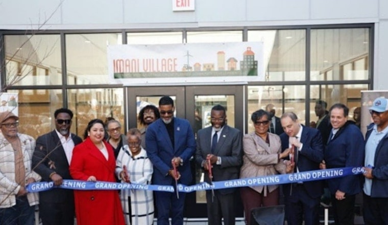South Side Seniors Snag 70 New Homes In Pullman Faith-Fueled Project