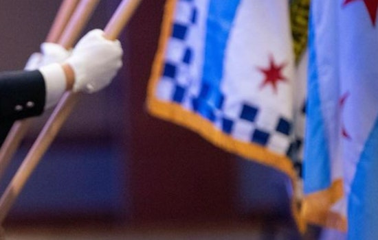 South Side Teen Shot Overnight; TV Alert Disappears Without Details