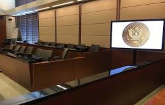 South Sound Trio Indicted for Multi-County Post Office Burglaries in Puget Sound Region