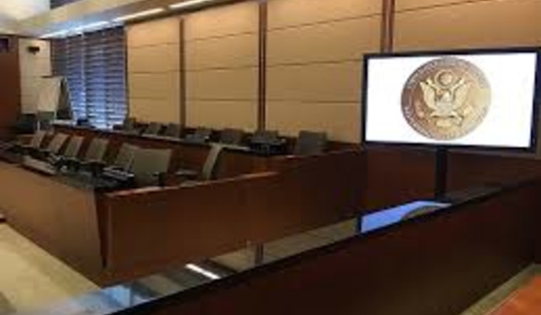 South Sound Trio Indicted for Multi-County Post Office Burglaries in Puget Sound Region