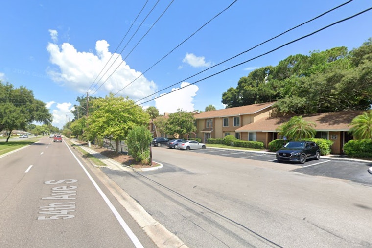 South St. Pete's Morgan Apartments Residents Allowed to Stay After Landlord Resolves Fire Code Issues